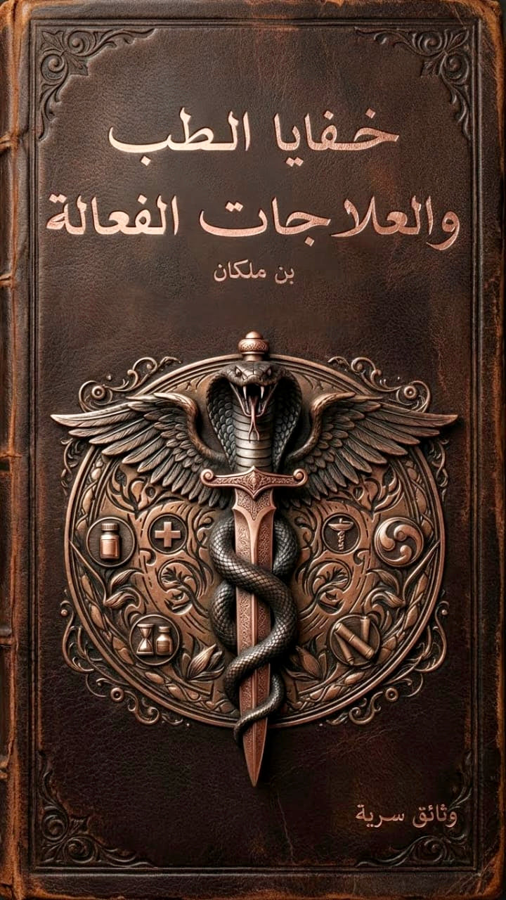 باقة الكتب الثلاثة - طلاسم الحكمة + خفايا الطب + عصر التشتت